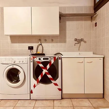 Hébergement de vacances Wow House - Ampia Con Piscina E Sala Giochi *