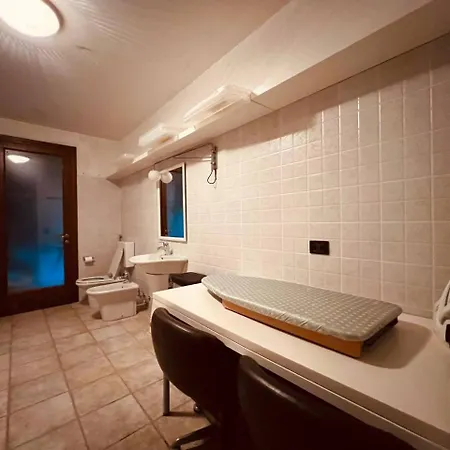 Wow House - Ampia Con Piscina E Sala Giochi