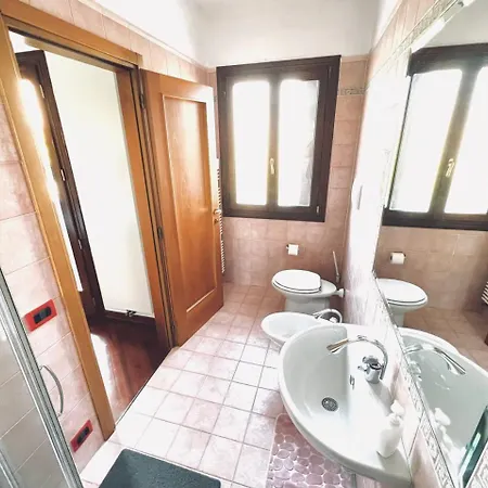 Hébergement de vacances Wow House - Ampia Con Piscina E Sala Giochi Casoni