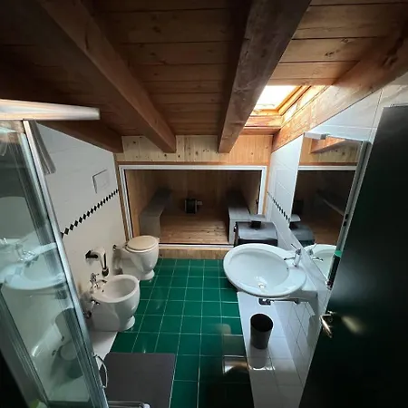 Дом отдыха Wow House - Ampia Con Piscina E Sala Giochi *