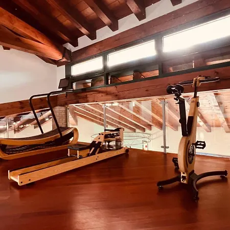 Wow House - Ampia Con Piscina E Sala Giochi Casoni