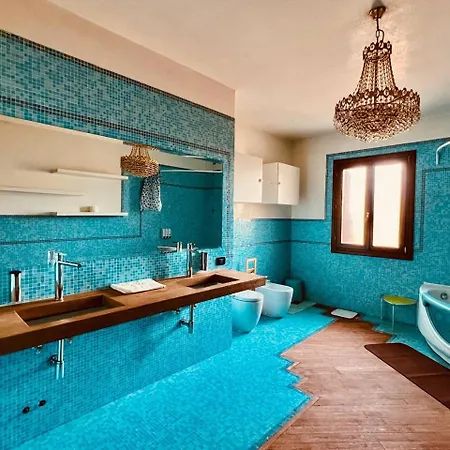 Wow House - Ampia Con Piscina E Sala Giochi
