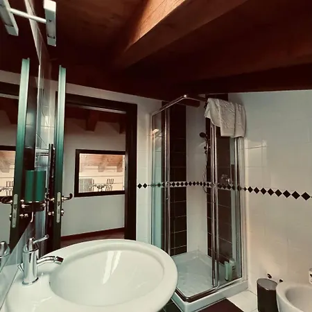 Hébergement de vacances Wow House - Ampia Con Piscina E Sala Giochi Casoni