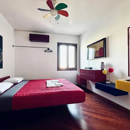 Wow House - Ampia Con Piscina E Sala Giochi Casoni