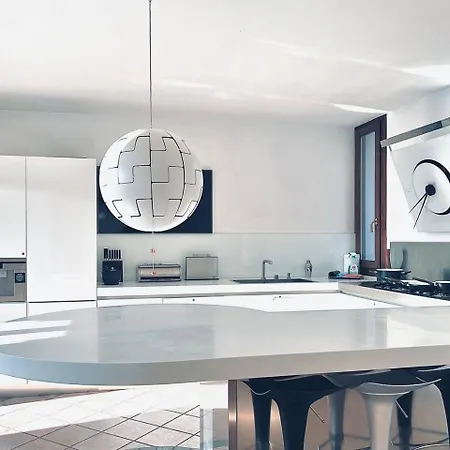 Hébergement de vacances Wow House - Ampia Con Piscina E Sala Giochi *