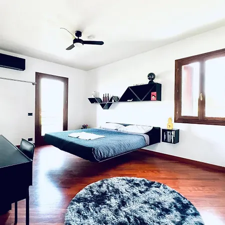 Wow House - Ampia Con Piscina E Sala Giochi Casoni