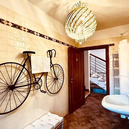 Wow House - Ampia Con Piscina E Sala Giochi