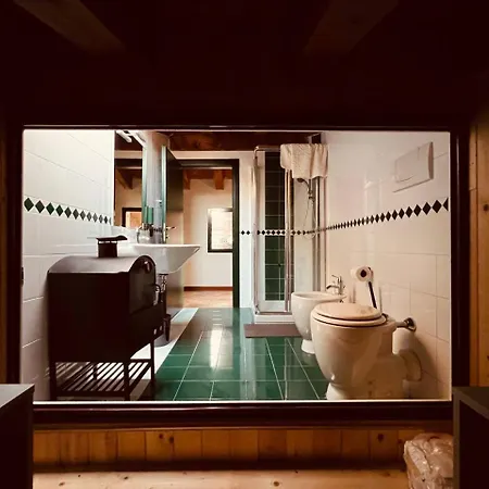 Wow House - Ampia Con Piscina E Sala Giochi Casoni