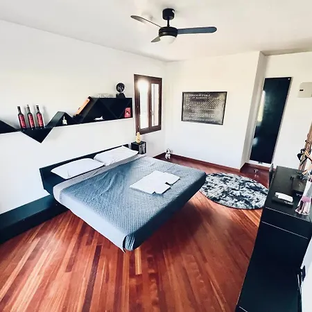 Wow House - Ampia Con Piscina E Sala Giochi