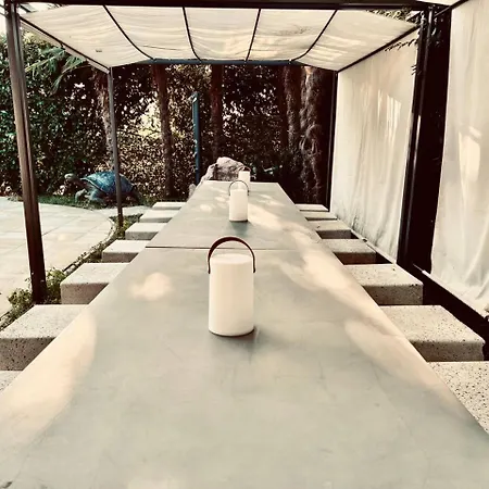 Hébergement de vacances Wow House - Ampia Con Piscina E Sala Giochi *
