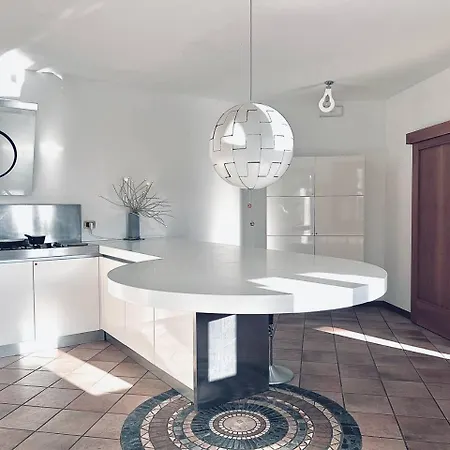 Hébergement de vacances Wow House - Ampia Con Piscina E Sala Giochi