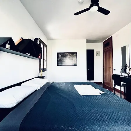 Hébergement de vacances Wow House - Ampia Con Piscina E Sala Giochi Casoni