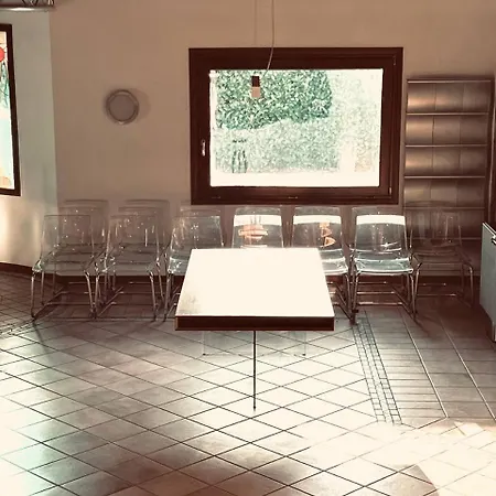 Wow House - Ampia Con Piscina E Sala Giochi