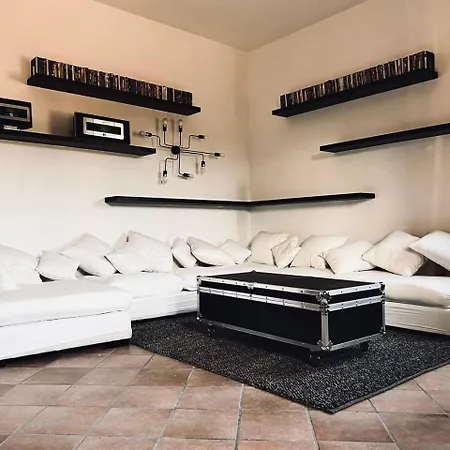 Wow House - Ampia Con Piscina E Sala Giochi Casoni