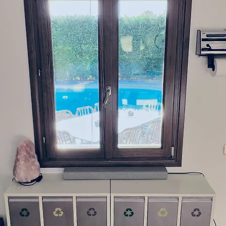 Wow House - Ampia Con Piscina E Sala Giochi