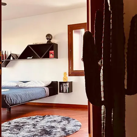 Hébergement de vacances Wow House - Ampia Con Piscina E Sala Giochi Casoni