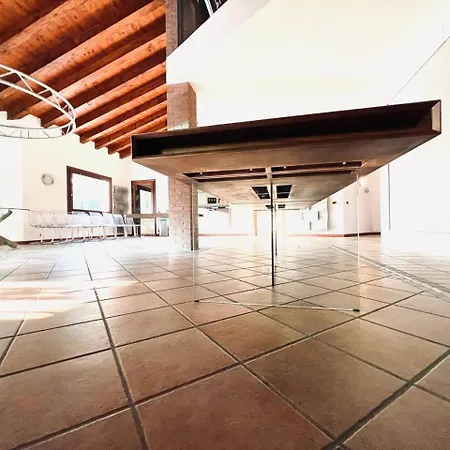 Hébergement de vacances Wow House - Ampia Con Piscina E Sala Giochi Casoni