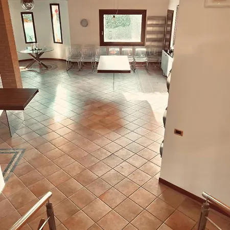 Hébergement de vacances Wow House - Ampia Con Piscina E Sala Giochi