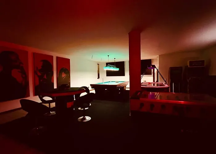 بيت للعطل Wow House - Ampia Con Piscina E Sala Giochi *
