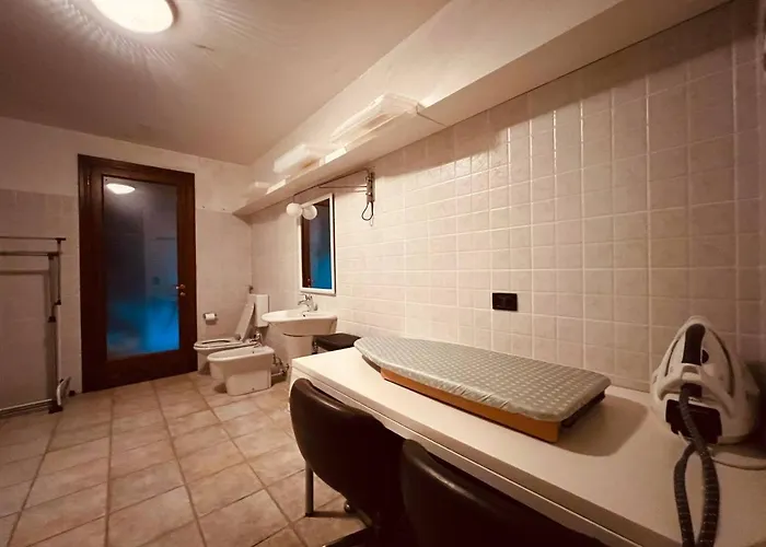 Wow House - Ampia Con Piscina E Sala Giochi