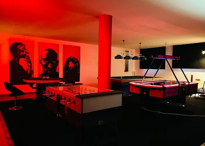 بيت للعطل Wow House - Ampia Con Piscina E Sala Giochi Casoni