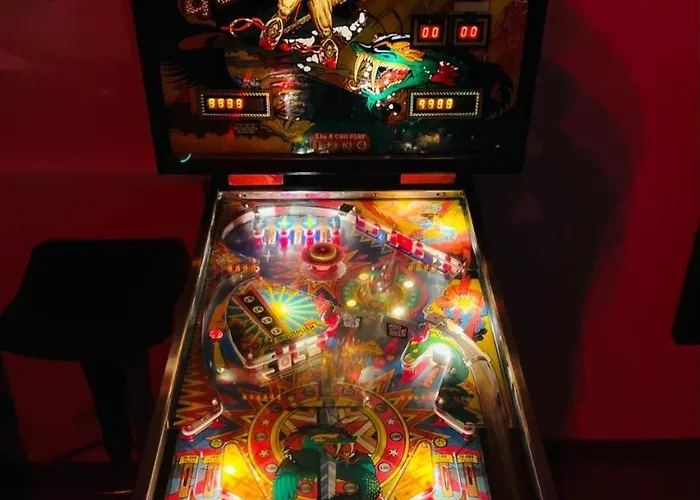 بيت للعطل Wow House - Ampia Con Piscina E Sala Giochi