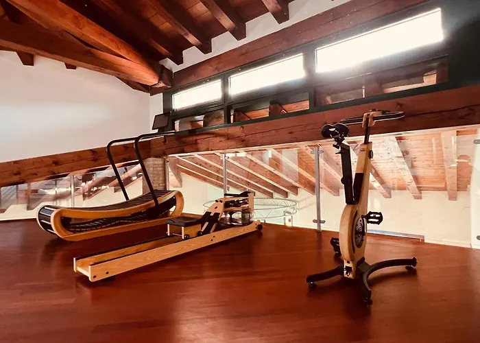 Wow House - Ampia Con Piscina E Sala Giochi Casoni