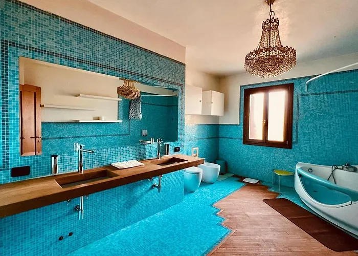 Wow House - Ampia Con Piscina E Sala Giochi