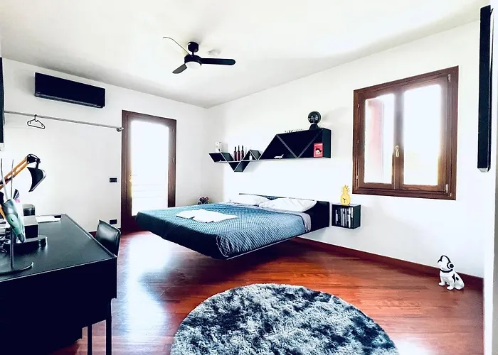 Wow House - Ampia Con Piscina E Sala Giochi Casoni
