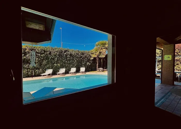 Wow House - Ampia Con Piscina E Sala Giochi