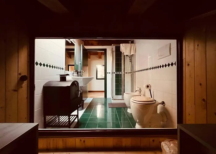 Wow House - Ampia Con Piscina E Sala Giochi Casoni