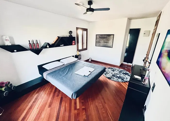Wow House - Ampia Con Piscina E Sala Giochi