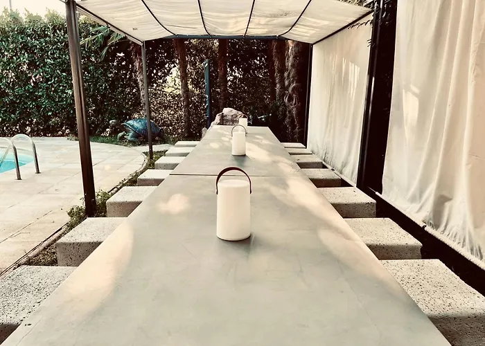 بيت للعطل Wow House - Ampia Con Piscina E Sala Giochi *