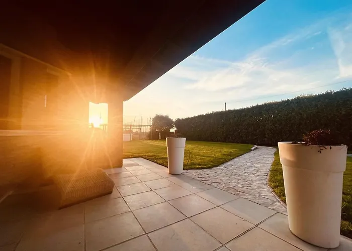 بيت للعطل Wow House - Ampia Con Piscina E Sala Giochi Casoni