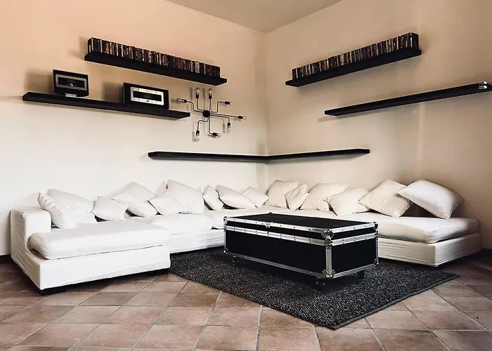 Wow House - Ampia Con Piscina E Sala Giochi Casoni