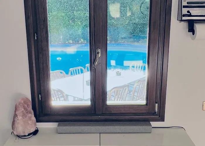 Wow House - Ampia Con Piscina E Sala Giochi