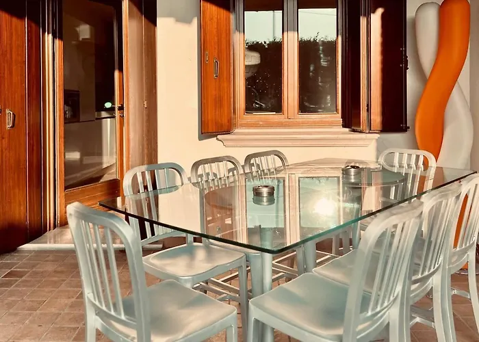 Wow House - Ampia Con Piscina E Sala Giochi