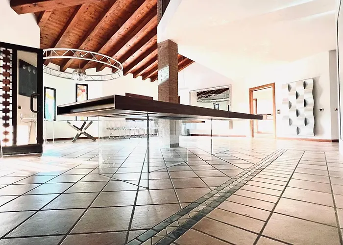 بيت للعطل Wow House - Ampia Con Piscina E Sala Giochi Casoni