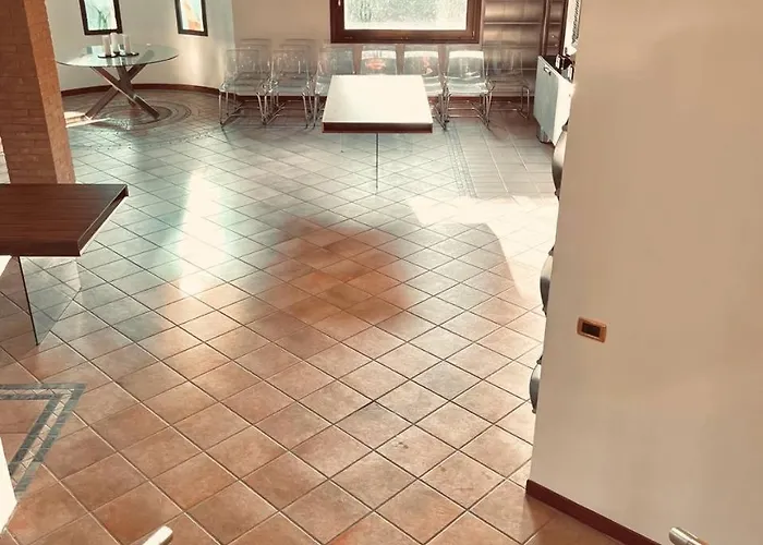 بيت للعطل Wow House - Ampia Con Piscina E Sala Giochi