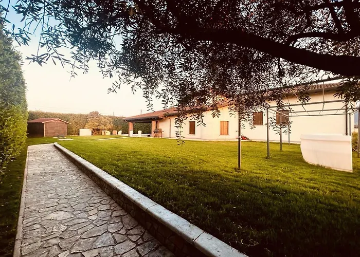 بيت للعطل Wow House - Ampia Con Piscina E Sala Giochi