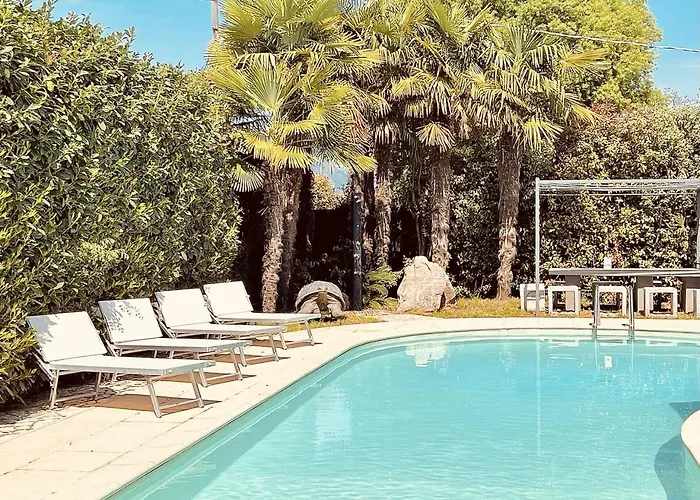 بيت للعطل Wow House - Ampia Con Piscina E Sala Giochi Casoni